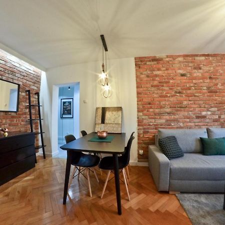 Apartamento Apartament Z Dwoma Sypialniami Malbork Exterior foto